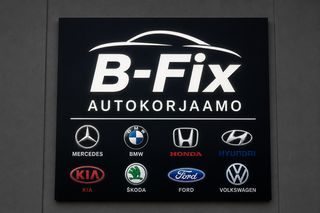 B-Fix Vantaa
